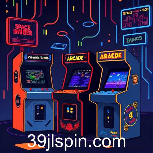 Arcade Games