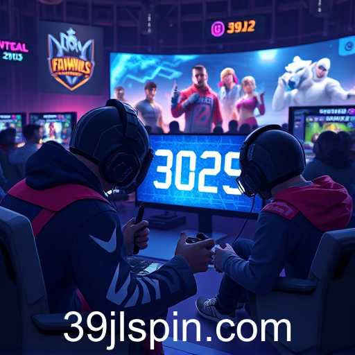 Revolutionizing Gaming: The Rise of 39jl
